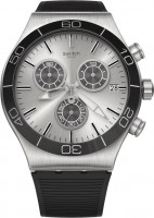 Фото - Наручные часы SWATCH Great Outdoor YVS486 