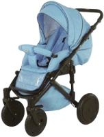 Фото - Коляска Adamex Champion Alu 2 in 1