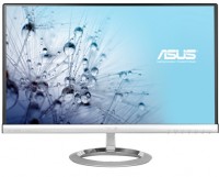 Фото - Монитор Asus MX239H 23 "  серебристый