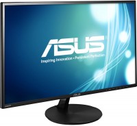 Фото - Монитор Asus VN247H 24 "  черный