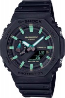 Фото - Наручные часы Casio G-Shock GA-2100RC-1A 