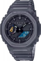 Фото - Наручные часы Casio G-Shock GA-2100FT-8A 