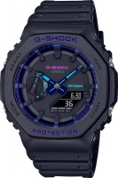 Наручные часы Casio G-Shock GA-2100VB-1A 