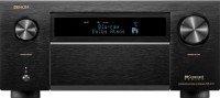 Фото - AV-ресивер Denon AVR-A1H 