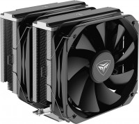 Система охлаждения PCCooler G6 Black 