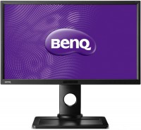 Фото - Монитор BenQ BL2410PT 24&nbsp;"  черный