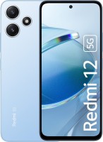 Фото - Мобильный телефон Xiaomi Redmi 12 5G 128 ГБ / 6 ГБ