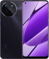 Фото - Мобильный телефон Realme 11 4G 256 ГБ / 12 ГБ