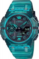 Фото - Наручные часы Casio G-Shock GA-B001G-2A 