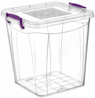 Фото - Пищевой контейнер Irak Plastik Storage SA-285