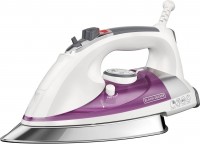 Фото - Утюг Black&Decker IR1350S 