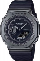 Фото - Наручные часы Casio G-Shock GM-2100BB-1A 