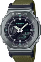 Фото - Наручные часы Casio G-Shock GM-2100CB-3A 
