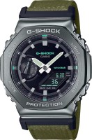 Наручные часы Casio G-Shock GM-2100CB-3A 