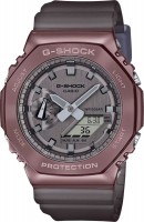 Фото - Наручные часы Casio G-Shock GM-2100MF-5A 
