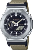 Фото - Наручные часы Casio G-Shock GM-2100C-5A 