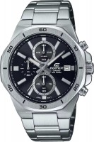 Фото - Наручные часы Casio Edifice EFV-640D-1A 