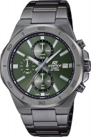 Фото - Наручные часы Casio Edifice EFV-640DC-3AV 