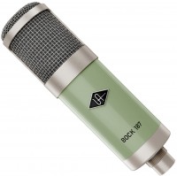 Микрофон Universal Audio Bock 187 