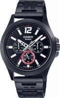 Фото - Наручные часы Casio MTP-E350B-1BV
