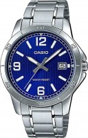 Наручные часы Casio MTP-V004D-2B 