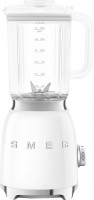 Миксер Smeg BLF03WHEU белый