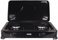 Фото - Плита Prime Technics PGK 200 CB черный