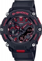 Наручные часы Casio G-Shock GA-2200BNR-1A 