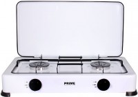 Фото - Плита Prime Technics PGK 200 CW белый