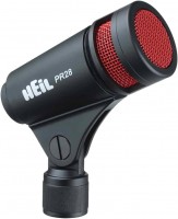 Фото - Микрофон Heil PR28 