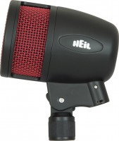 Фото - Микрофон Heil PR48 