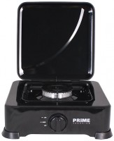 Фото - Плита Prime Technics PGK 100 CB черный