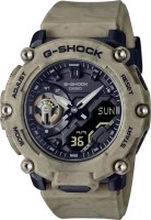 Фото - Наручные часы Casio G-Shock GA-2200SL-5A 