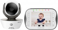 Фото - Радионяня Motorola MBP843