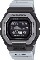 Фото - Наручные часы Casio G-Shock GBX-100TT-8 