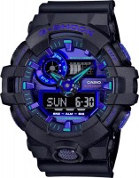 Фото - Наручные часы Casio G-Shock GA-700VB-1A 