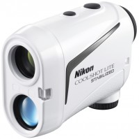 Фото - Дальномер для стрельбы Nikon Coolshot Lite Stabilized 