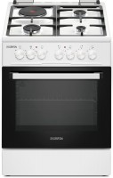 Фото - Плита Grifon C633W-CAB2 белый
