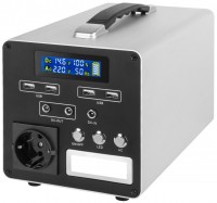 Зарядная станция Logicpower Charger MPPT 300 