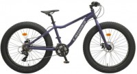 Фото - Велосипед Crosser Fat Bike 26 