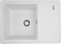 Фото - Кухонная мойка Platinum Liana 620x435 620x430