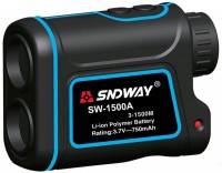 Дальномер для стрельбы Sndway SW-1500A 
