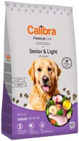 Фото - Корм для собак Calibra Premium Senior/Light 