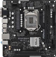 Материнская плата ASRock B560M-HDV R3.0 