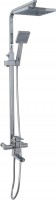 Фото - Душевая система Platinum SH11