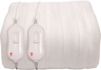 Фото - Электрогрелка / электропрстынь Mylek Electric Blanket Double 