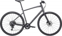 Фото - Велосипед Specialized Sirrus X 4.0 2022 frame XS 