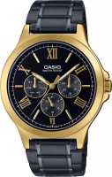 Фото - Наручные часы Casio MTP-V300GB-1A 