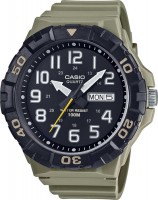 Фото - Наручные часы Casio MRW-210H-5A 