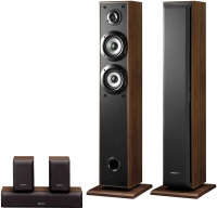 Фото - Акустическая система Sony SS-FCR4000